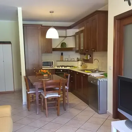 Casa Di Max Daire Marotta