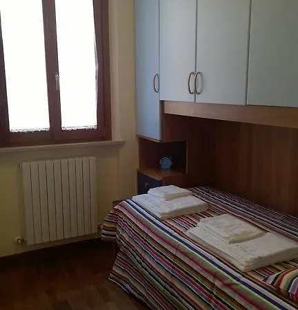 Casa Di Max Daire *
