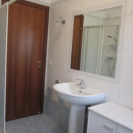 Daire Casa Di Max