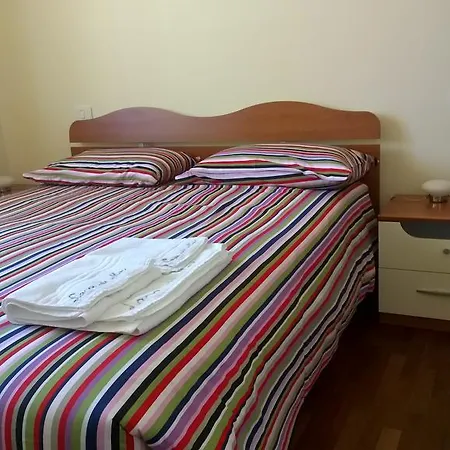 Casa Di Max Daire *