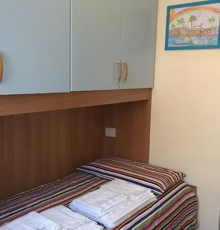 Casa Di Max Daire
