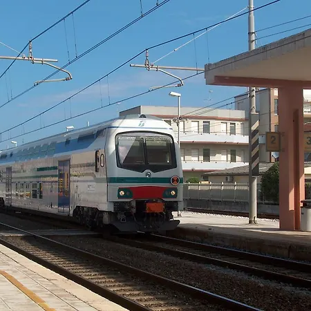 Casa Di Max *